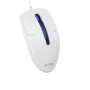 Миша A4Tech N-530 White — фото 8