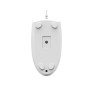 Миша A4Tech N-530 White — фото 10