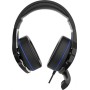 Гарнітура Sades SA-726 Ppower Black/Blue (sa726blj) — фото 8