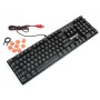 Клавіатура Bloody B820R Red SW Black — фото 3