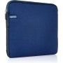 Чохол для ноутбука Amazon Basics Sleeve 15.6" Navy Blue (B01EFMIL4U)