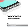 Чохол-накладка BeCover Anti-Shock для Xiaomi Redmi 13C/Poco C65 Clear (710476) — фото 2