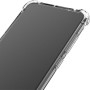 Чохол-накладка BeCover Anti-Shock для Xiaomi Redmi 13C/Poco C65 Clear (710476) — фото 3