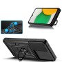 Чохол-накладка BeCover Military для Xiaomi Redmi 13C/Poco C65 Black (710561) — фото 3