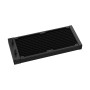 Система водяного охолодження DeepCool LD240 (R-LD240-BKMSN-G-1) — фото 4
