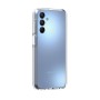 Чохол-накладка Samsung Clear Cover для Samsung Galaxy A15 SM-A156 Transparent (GP-FPA156VAATW)