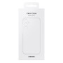 Чохол-накладка Samsung Clear Cover для Samsung Galaxy A25 SM-A256 Transparent (EF-QA256CTEGWW) — фото 5