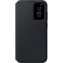 Чохол-книжка Samsung Smart View Wallet Case для Samsung Galaxy S23 FE SM-S711 Black (EF-ZS711CBEGWW) — фото 5