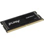 Модуль пам`ятi SO-DIMM DDR5 2x16GB/5600 Kingston Fury Impact (KF556S40IBK2-32) — фото 4