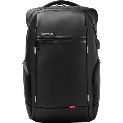 Рюкзак Tavialo Smart TB20-1 чорний, 20л (TB20-124BL)