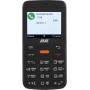 Мобiльний телефон 2E T180 Max Dual Sim Black (688130251051) — фото 2
