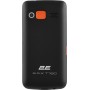 Мобiльний телефон 2E T180 Max Dual Sim Black (688130251051) — фото 6