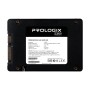 Накопичувач SSD  256GB Prologix S360 2.5" SATAIII 3D TLC (PRO256GS360) — фото 2