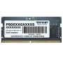 Модуль пам`яті SO-DIMM DDR5 8GB/5600 Patriot Signature Line (PSD58G560041S) — фото 4