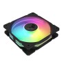 Вентилятор Asus TUF Gaming TR120 ARGB Reverse Black (90DA00D0-B09000) — фото 4