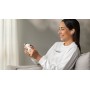 Bluetooth-гарнітура Asus ROG Cetra True Wireless SpeedNova White (90YH03Y0-BTUA10) — фото 4