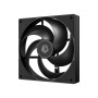 Вентилятор ID-Cooling AS-140-K Duet Black — фото 3