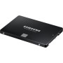 Накопичувач SSD  250GB Samsung 870 EVO 2.5" SATAIII MLC (MZ-77E250B/EU) — фото 4