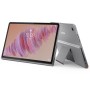 Планшет Lenovo Tab Plus TB351FU 8/256GB Luna Grey (ZADX0043UA) — фото 3
