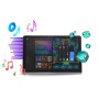 Планшет Lenovo Tab Plus TB351FU 8/256GB Luna Grey (ZADX0043UA) — фото 11