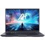 Ноутбук Gigabyte Aorus 16X 9SG 2024 (AORUS 16X 9SG-43KZC54SD) Midnight Gray — фото 9