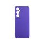 Чохол-накладка Dengos для Realme C65 Violet (DG-KM-95) + захисне скло — фото 2