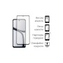 Чохол-накладка Dengos для Realme C65 Violet (DG-KM-95) + захисне скло — фото 3