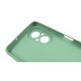 Чохол-накладка Dengos Soft для Realme C67 Mint (DG-TPU-SOFT-62) — фото 3