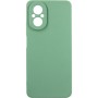 Чохол-накладка Dengos Soft для Realme C67 Mint (DG-TPU-SOFT-62) — фото 5