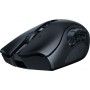 Миша бездротова Razer Naga V2 Pro Wireless Black (RZ01-04400100-R3G1), foto 4