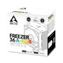 Кулер процесорний Arctic Freezer 36 A-RGB White (ACFRE00125A) — фото 2