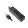 USB-хаб REAL-EL HQ-175 4 ports — фото 3