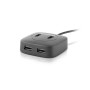 USB-хаб REAL-EL HQ-177 4 ports — фото 3