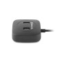 USB-хаб REAL-EL HQ-177 4 ports — фото 4