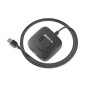 USB-хаб REAL-EL HQ-177 4 ports — фото 5