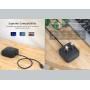 USB-хаб REAL-EL CQ-407 4 ports — фото 10