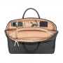 Сумка для ноутбука Rivacase 8124 Eco 15.6" Black — фото 8