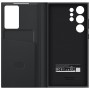 Чохол-книжка Samsung Smart View Wallet Case для Samsung Galaxy S23 Ultra SM-S918 Black (EF-ZS918CBEGRU) — фото 2