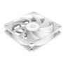 Вентилятор ID-Cooling TF-12025-Pro ARGB Trio White — фото 2