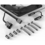 Вентилятор ID-Cooling TF-12025-Pro ARGB Trio — фото 3