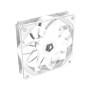 Вентилятор ID-Cooling TF-12025-Pro ARGB Reverse White — фото 4