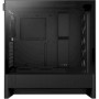Корпус NZXT H5 Flow RGB Black (CC-H52FB-R1) без БП — фото 5