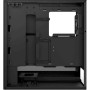 Корпус NZXT H5 Flow RGB Black (CC-H52FB-R1) без БП — фото 6