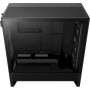 Корпус NZXT H5 Flow RGB Black (CC-H52FB-R1) без БП — фото 8