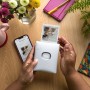 Принтер моментальной печати Fujifilm Instax SQ Link White (16785470) — фото 3