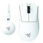 Миша бездротова Razer DeathAdder V4 Pro Wireless White (RZ01-05330200-R3G1), foto 7