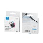Перехідник SkyDolphin OT08 Mini USB Type-C - USB (F/M) Black (SDADPT-00031)
