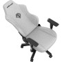 Крісло для геймерів Anda Seat Phantom 3 Size L Grey (AD18Y-06-G-F) — фото 18