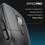 Мышь беспроводная OfficePro M395B Black — фото 6