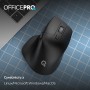 Мышь беспроводная OfficePro M395B Black — фото 10